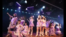 AKB48　　3年ぶりの組閣