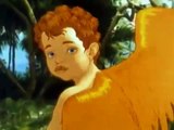 Polyphemus, Acis and Galatea 1996 Полифем, Акид и Галатея EN & ES subs RU animation