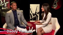 Daddy Yankee - “Tengo a cuatro campeones y será di