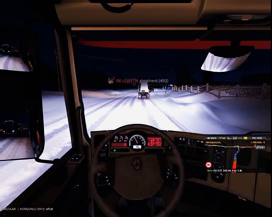 OKCULAR  KORGUNLU TMPID 2001827