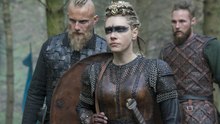 Vikings Season 6 Episode 6 Streaming