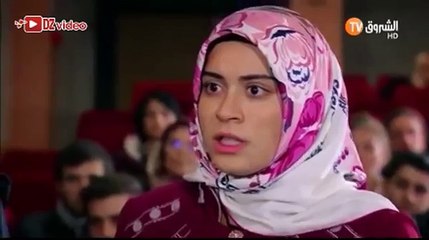 مسلسل إليف باللهجة الجزائرية الحلقة 117