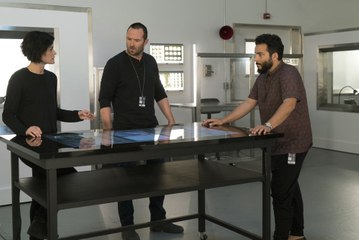 Blindspot season 3 Episode 11 : Full Technology Wizards | Official Show