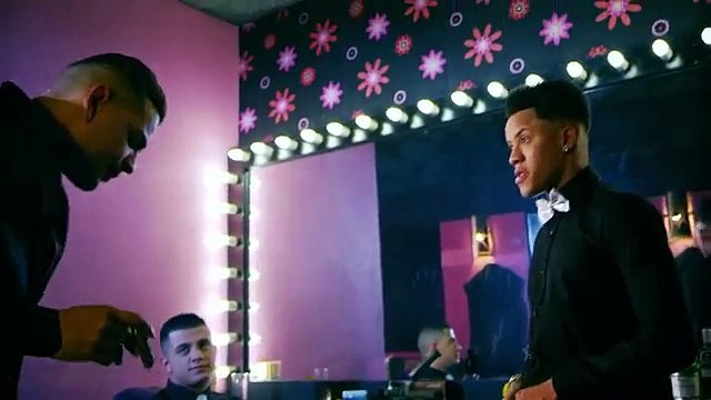 MCs Jhowzinho & Kadinho - Agora Vai Sentar