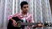Jeena Jeena Atif Aslam Guitar Cover By Talha Mazhar - Dailymotion