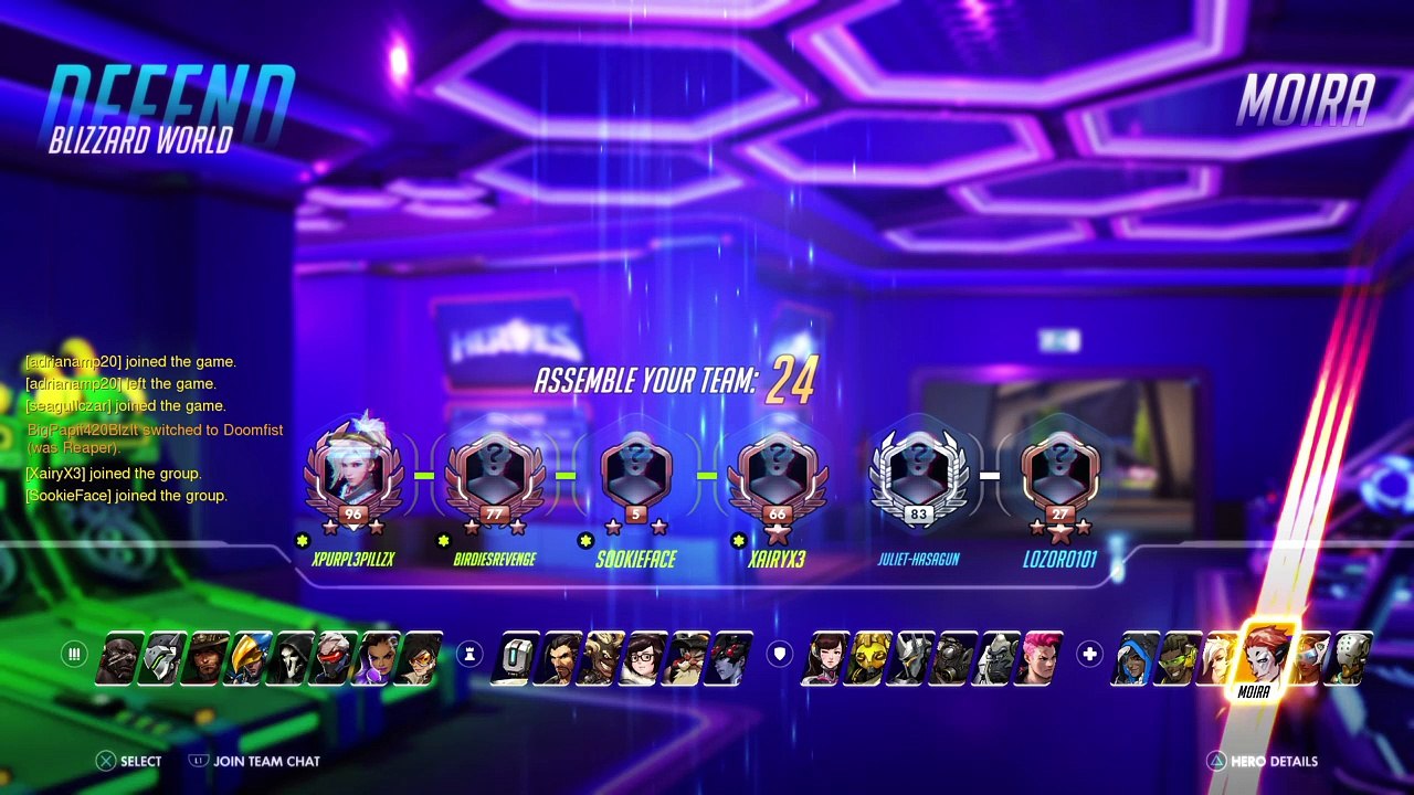 Nerfcy -_- again