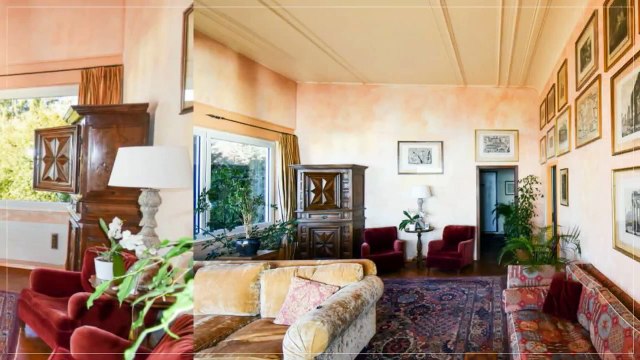 A vendre - Appartement - Chamby (1832) - 4.5 pièces - 155m²