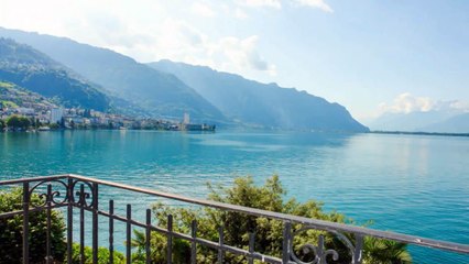 A vendre - Appartement - Montreux (1820) - 3.5 pièces