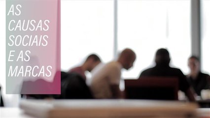 Jovens discutem marcas e suas campanhas desastrosas