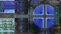 Furys Modded Terraria | 72: Brutal Space Whale Comets