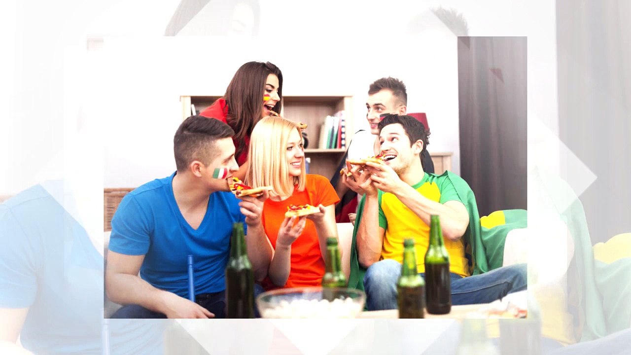 Best Pizza Near Clayton, BC - Reasons You Should Just Call For Pizza Delivery