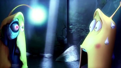 LARVA ❤️ The Best Funny cartoon 2018 HD ► La RED SNAKE ❤️ The newest compilation 2018 ♪♪ PART 1 | FilmSeclect Trailer