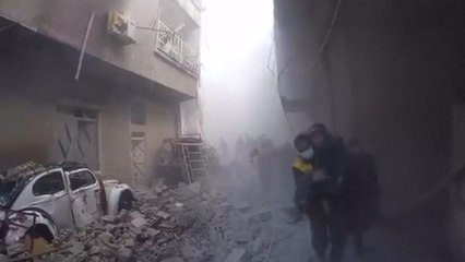 터키 대통령, "미군 작전 지역 공격" 또 위협..."쿠르드병력 343명 제거" / YTN