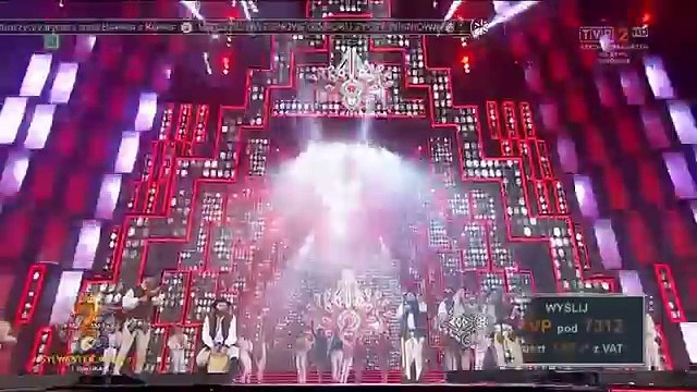 Sławomir – „Miłość w Zakopanem” - Sylwester z dwójką