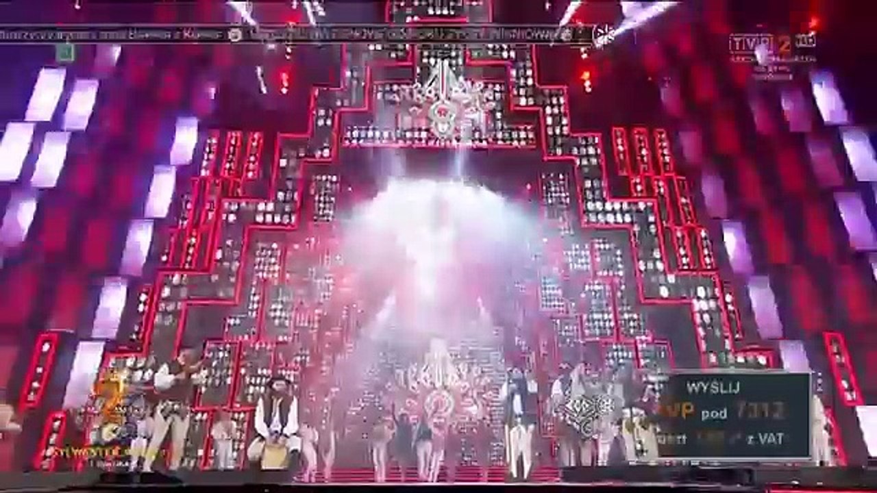 Sławomir – „Miłość w Zakopanem” - Sylwester z dwójką