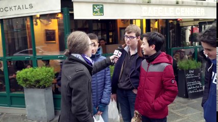 SQUEEZIE-JE VOUS PIÈGE INCOGNITO