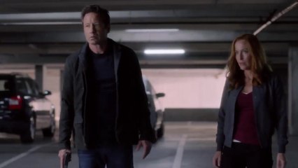 [DMFLIX™] The X-Files Season 11 Episode 5 Sneak Peek