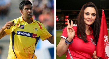 அஸ்வினை வாங்கிய கிங்ஸ் லெவன் பஞ்சாப்