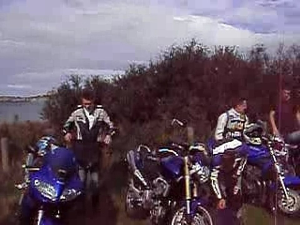 Sortie Bréhat 1