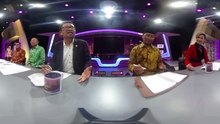 Siapa Dukung LGBT di DPR? [360 cam] - ROSI (Bag. 1)