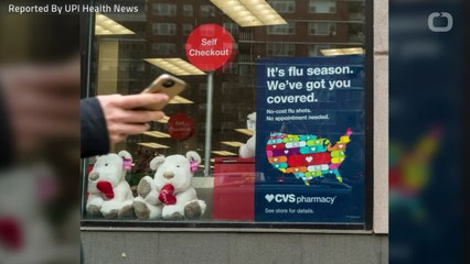 Weekly CDC Report Indicates Flu Activity on the Rise