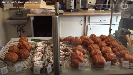 The Best Bakeries In America