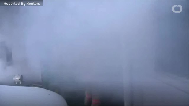 South Korean Hospital Fire Kills 41