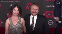 Rian Johnson Has Had Time To Think About 'The Last Jedi'
