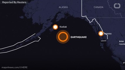 Experts Warn That U.S. Pacific Northwest Dangerously Under-Prepared For Tsunamis