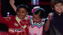 Daddy Yankee - “Tengo a cuatro campeones y será difícil decidir'  _ La Voz Kids 2016-Fl4sj6