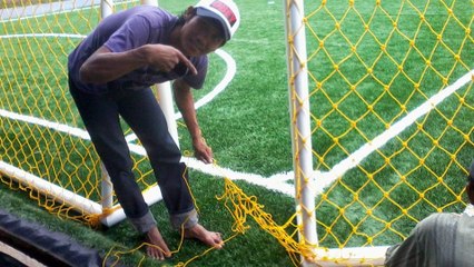 Solusi Tepat Membeli jaring Futsal Bermutu