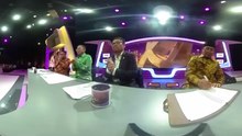 Siapa Dukung LGBT di DPR? [360 cam] - ROSI (Bag. 4)