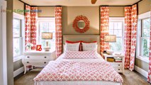 100 Beautiful Window Treatments for Bedrooms. Best Curtains 2017