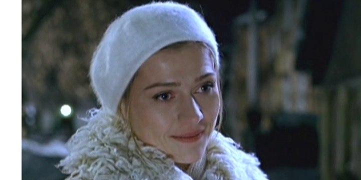 ФРАНЦУЗ. Прекрасная Мелодрама HD! Filmi Melodrama