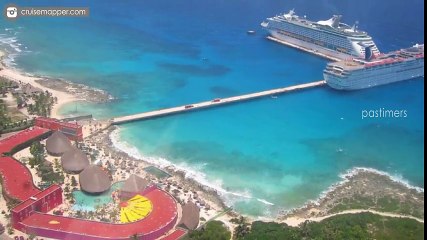 Top 10 Most Dangerous Cruise Ports In The World