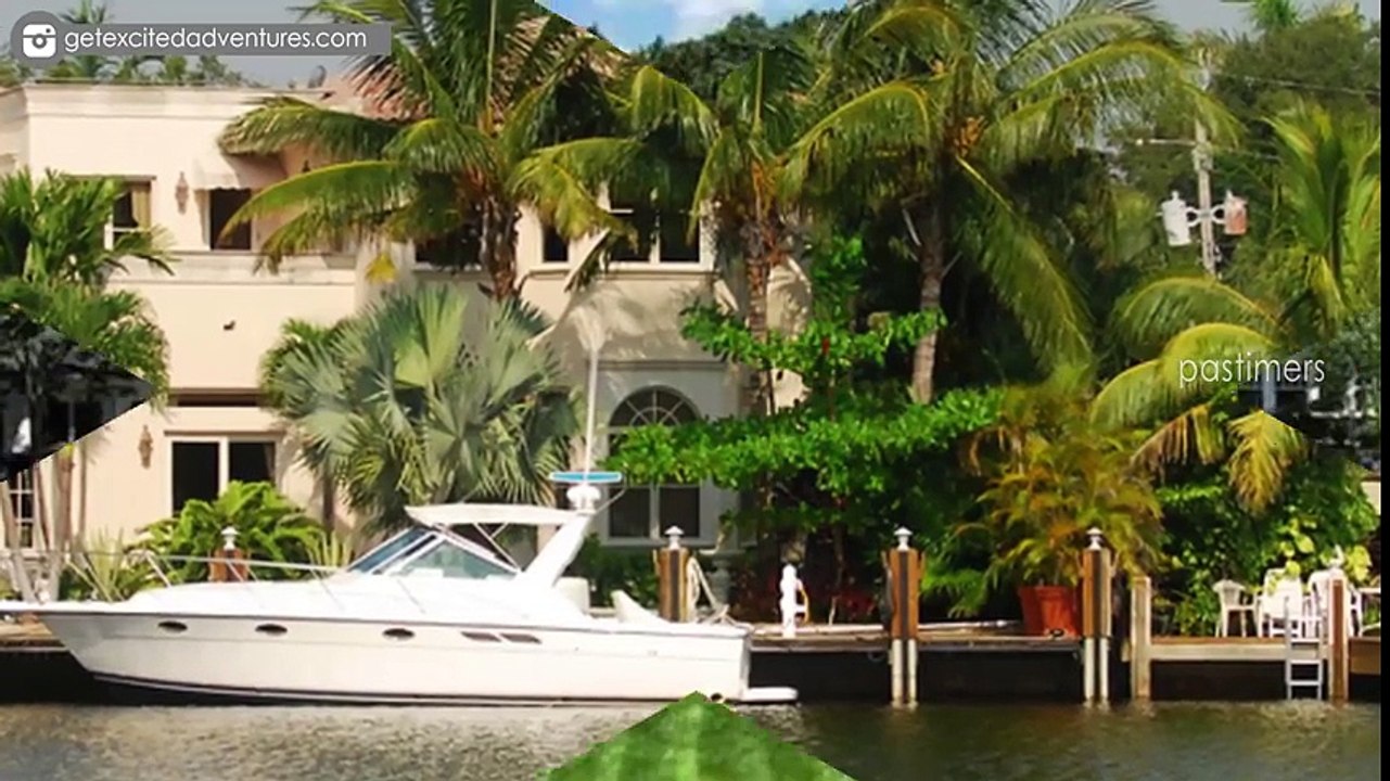 Top 10 Most Expensive Homes In United States