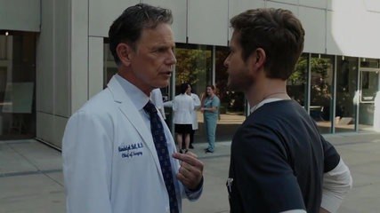 The Resident Season 1 Episode 4 "EXCLUSIVE" FOX