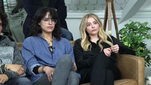 Chloe Grace Moretz on Louis C.K. and the #MeToo movement