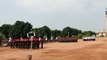 Change of Guards at Rashtrapati Bhavan Delhi