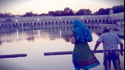 Gurdwara Bangla Sahib