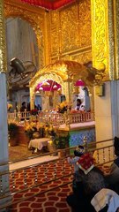 Gurudwara Bangla Sahib delhi