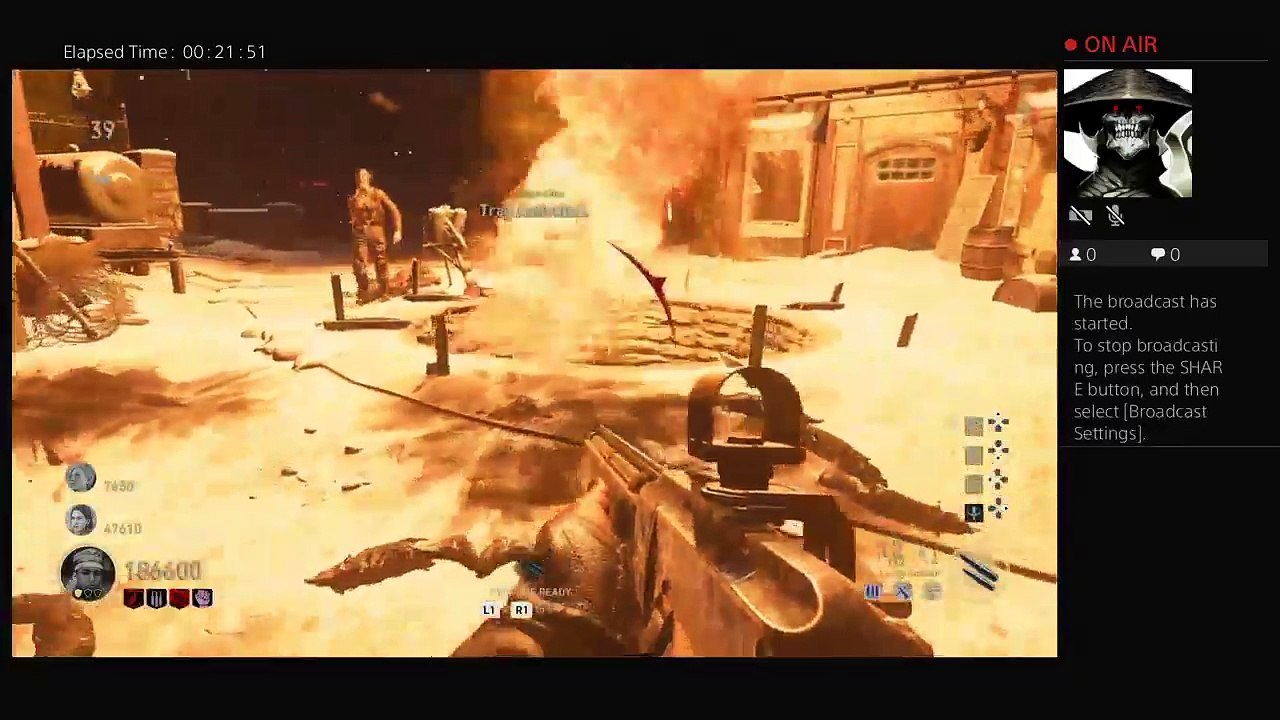WW2 zombies high round (49)