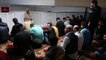 Kaliforniya'dan Zeytin Dalı Harekatı'na Katılan Mehmetçik'e Dua