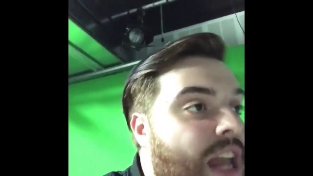 Ibai Llanos, el mejor comentarista de eSports de España, liándola en Twitter