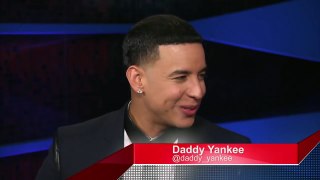 Daddy Yankee vivió una semifinal con momentos inolvidables en La Voz-Em