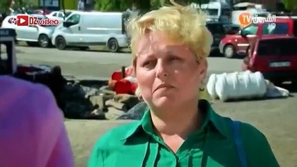 مسلسل إليف باللهجة الجزائرية الحلقة 170