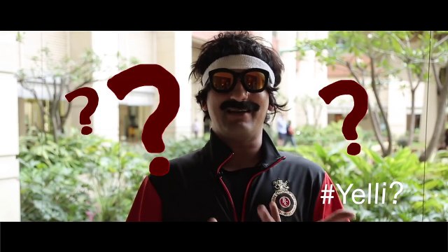 Bid For Bold with Mr. Nags and RCB! | 2018 VIVO IPL Auction