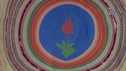 Unutulmaya Yüz Tutmuş Sanatlar Gün Yüzüne Çıkıyor