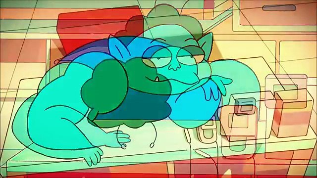 OK K.O.! Lets Be Heroes | Lets Fight! | Cartoon Network Africa