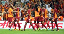 Galatasaray'da Badou Ndiaye Kamptan Ayrıldı